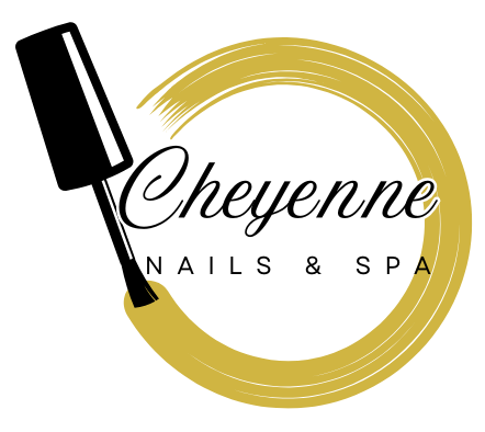 logo Cheyenne Nails & Spa
